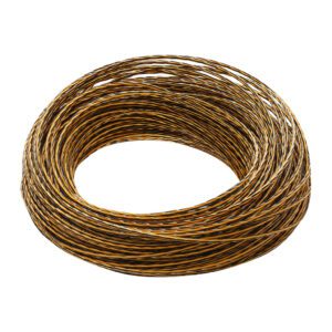 DeWALT DT20652 - Struna pre kosačky, 68,6m×2,5mm