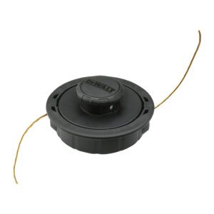 DeWALT DT20656 - Kryt, cievka a struna 2mm×15,2m