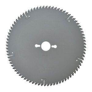 DeWALT DT4280 - Pílový kotúč Extreme® na drevo, dyhu, laminát, hliník, 260×30mm, 80 zubov, TCG -5°