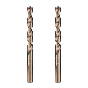 DeWALT DT5042 - Vrtáky do kovu Extreme 2™ HSS-G, 4,0×75mm, 2ks