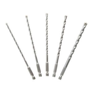 Viacúčelové vrtáky