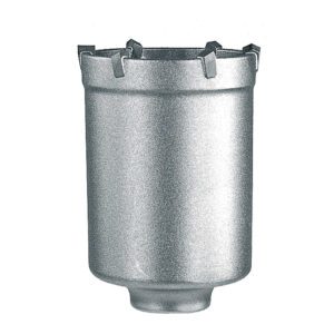 Korunkové vrtáky SDS Max