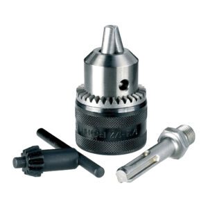 DeWALT DT7005 - Adaptér SDS-Plus + skľučovadlo 1/2"×20UNF s kľučkou 1,5-13mm