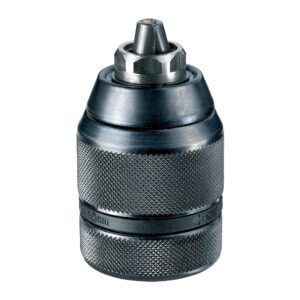 DeWALT DT7044 - Rýchloupínacie kovové skľučovadlo 1-13mm, 1/2"×20UNF, HM čeluste