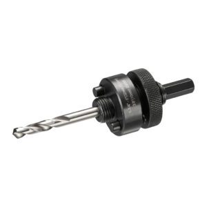 Rýchloupínacie tŕne a príslušenstvo pre vŕtacie korunky