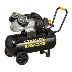 Stanley DV2 400/10/50 FTM - Kompresor s olejovým mazaním DV2 400/10/50 FatMax®