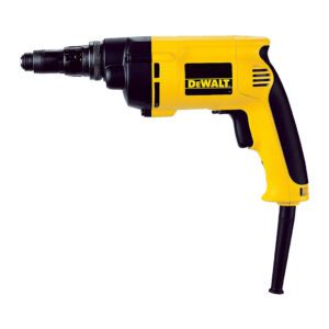 DeWALT DW269K - Elektrický skrutkovač Versaclutch, 540W, 4-42Nm