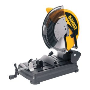 DeWALT DW872 - Elektrická okružná píla na kov, 2200W, 355mm, max. prierez 130mm