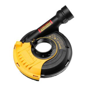 Príslušenstvo pre brúsky