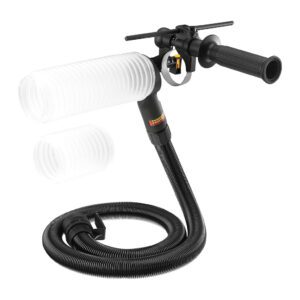 DeWALT DWH201D - Odsávanie prachu pre kladivá SDS-Plus