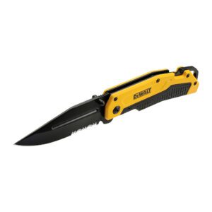 DeWALT DWHT0-10313 - Vreckový zatvárací nôž 82mm