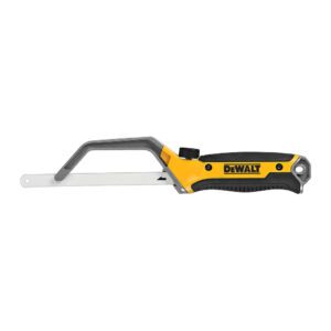 DeWALT DWHT20327-0 - Malá ručná píla na železo 300mm