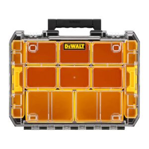 DeWALT DWST82968-1 - Organizér TSTAK™ IP54, 7,8l