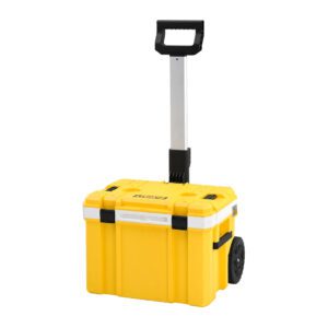 DeWALT DWST83281-1 - Pojazdný chladiaci box TSTAK™ 25,5l