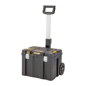 DeWALT DWST83347-1 - Prepravný kufor TSTAK™ VIII, IP54, s koliečkami