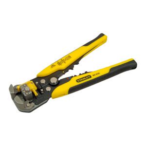 Stanley FMHT0-96230 - FatMax® odizolovávacie kliešte