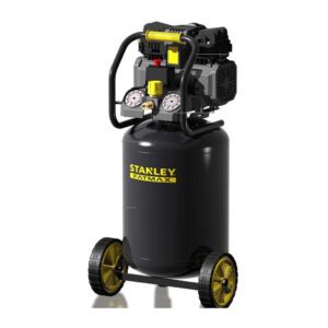 Stanley FMXCMS1550VE - Kompresor Siltek TB 50V Ultra tichý 8bar