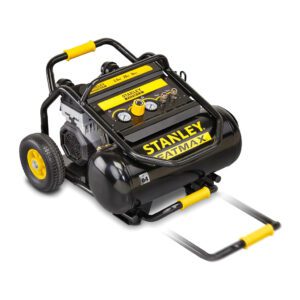 Stanley FMXCMS2020TE - Kompresor 8bar/20L Ultra tichý