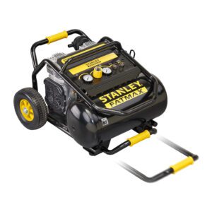 Stanley FMXCMSHP20TE - Kompresor Siltek 20T Ultra tichý 14bar/20L