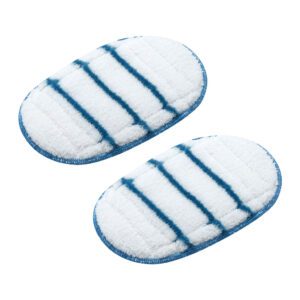 Black+Decker FSHSMPA - Náhradná podložka pre parný mop SteaMitt™