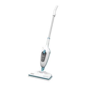Black+Decker FSM13E1 - Elektrický parný mop 1300W