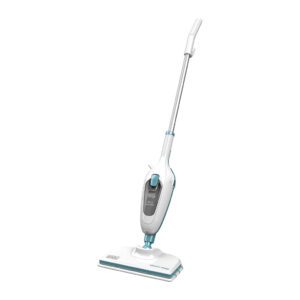 Black+Decker FSMH13E10 - Elektrický mop parný, 1300W, 10v1