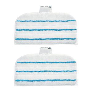 Black+Decker FSMP20 - Náhradná podložka z mikrovlákna