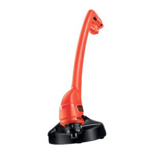Black+Decker GL250 - Elektrická strunová kosačka, 250W, 23cm