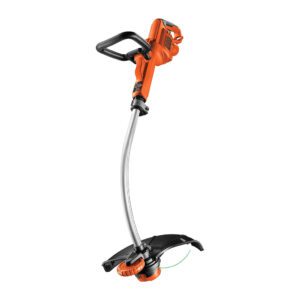 Black+Decker GL8033 - Elektrická strunová kosačka, 800W, 33mm