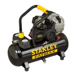 Stanley HY 227/10/12 FTM - Kompresor s olejovým mazaním FatMax®