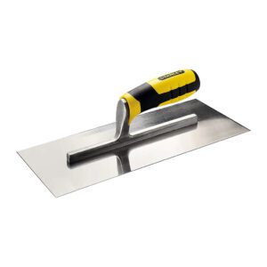 Stanley STHT0-05900 - Nerezové dokončovacie hladítko