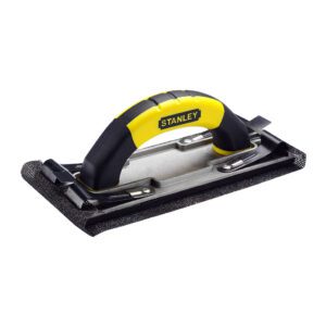 Stanley STHT0-05927 - Ručný držiak brúsneho papiera