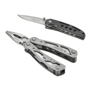 Stanley STHT0-71028 - Multitool 12 v 1 vrátane noža