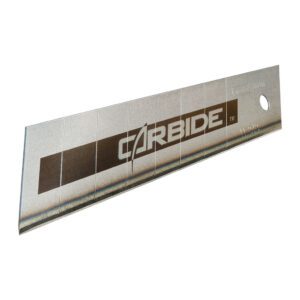 Stanley STHT2-11818 - FatMax® karbidové odlamovacie čepele 18mm 10ks