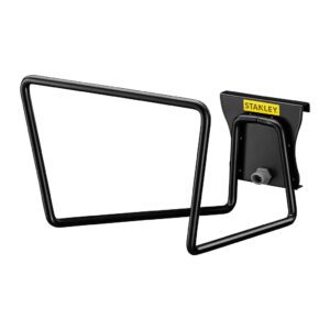 Stanley STST82604-1 - Veľký držiak na hadicu Track Wall