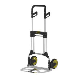 Stanley SXWTC-FT504 - Vozík ručný skladací 200kg