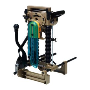 Makita 7104L - REŤAZOVÁ DLABAČKA