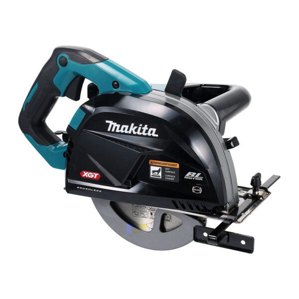 Makita CS002GZ - AKUMULÁTOROVÁ PÍLA NA KOV