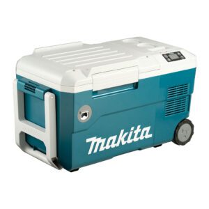 Makita CW001GZ - AKUMULÁTOROVÁ / ELEKTRICKÁ KOMPRESOROVÁ CLADNIČKA / TERMOSKA