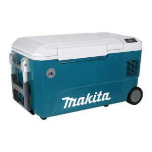 Makita CW002GZ - AKUMULÁTOROVÁ / ELEKTRICKÁ KOMPRESOROVÁ CLADNIČKA / TERMOSKA