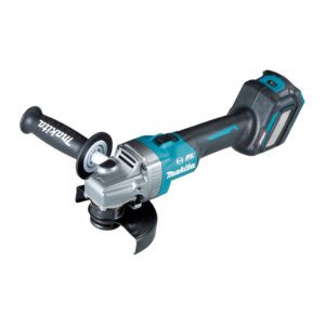 Makita GA023GZ - AKUMULÁTOROVÁ UHLOVÁ BRÚSKA