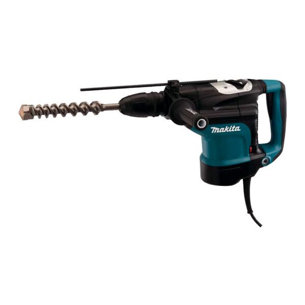 Makita HR4511C - VŔTACIE KLADIVO