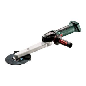 Brúsky na kútové zvary