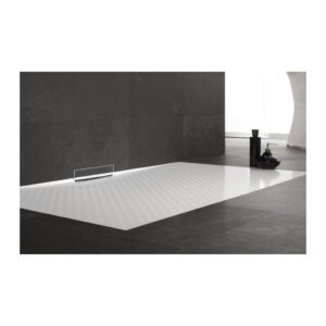 Sprchové vaničky obdĺžnikové