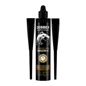 Den Braven 74016DBX - Chemická kotva VINYLESTER SF 280 ml kartuša