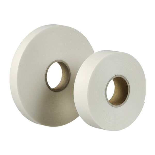 Den Braven B5202BD - Obojstranne lepiaca upevňovacia páska v návinoch rolí 15 × 1 mm