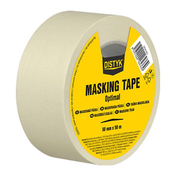 Den Braven B7031DEU - Maskovacia páska 38 mm