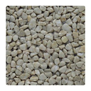 Den Braven KK4004 - Mramorové kamienky slonová kosť 3-6 mm 25 kg vrece