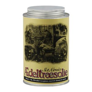 Den Braven T082 - Sct. Croix napúštací olej 2