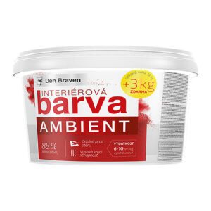 Den Braven T121N - Interiérová farba AMBIENT 7